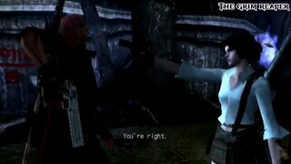 Devil May Cry 3 Part 4