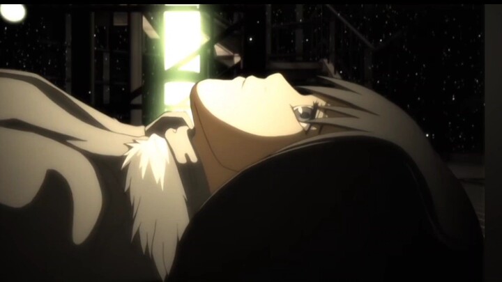 eksperimen anime part 1 #anime