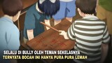 BOCAH INI SELALU DI BULLY, ternyata hanya MENYEMBUNYIKAN KEKUATANYA !