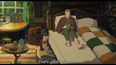 The Secret World of Arriety [ Part 23 ]