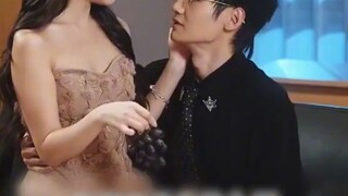 aku terperangkap cinta obsesif pangeran  mahkota gila