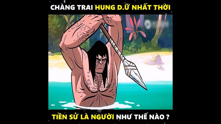 CHÀNG TRAI HUNG DỮ NHẤT THỜI TIỀN SỬ LÀ NGƯỜI NHƯ THẾ NÀO ?