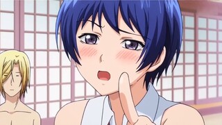 男孩子也要保护好自己，总有女生也馋男孩子的身子！