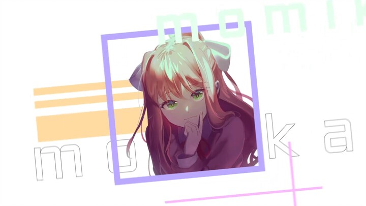 [ngừng tim phổi] chỉ là monika! ! !