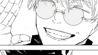Patch baru Jujutsu Kaisen luar biasa! Shikaku adalah ancaman terbesar bagi Sukuna sejak Gojo Satoru