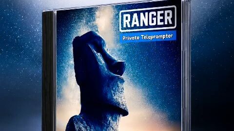 MY HARDEST GOODBYE by Aki Dani Project feat. Ranger