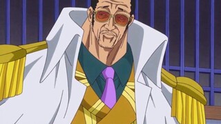 One Piece ตอนที่ 1,069 ข้อมูล: ระเบิด! เกียร์ 5 ลูฟี่ VS ลุจจิปลุกพลัง! คิซารุกำลังจะไปเกาะดันโถว! -