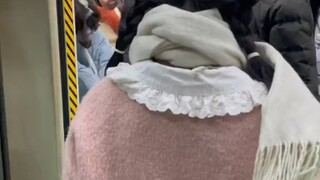 差点就想歪了～