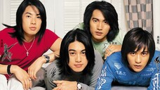 2. TITLE: Meteor Garden 2/Tagalog Dubbed Episode 02