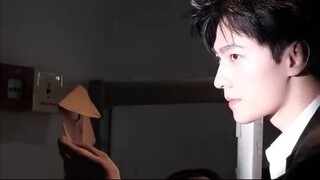 Yang Yang 杨洋 Happy Mid-Autumn Festival