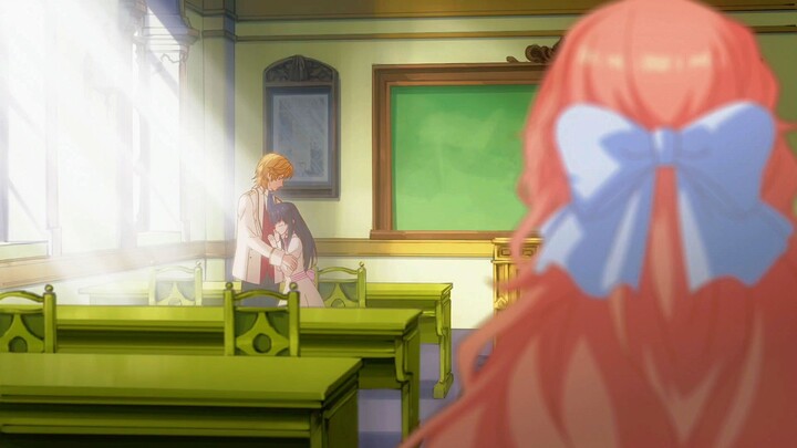 🩷 Ditikung di Depan mata😭 || AMV