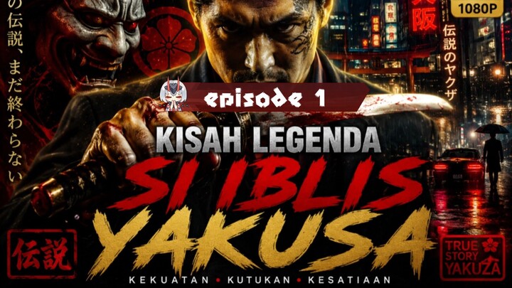 #2026‼️alur film legenda Yakuza || Si Iblis dari negeri Sakura
