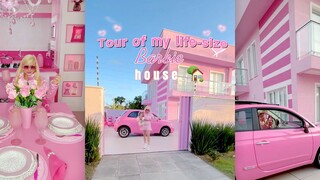 欢迎光临我的 💖✨真人尺寸芭比屋✨💖