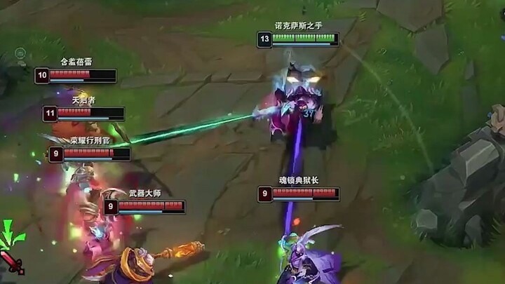 该怎样进行 令人愉悦的拉扯呢！