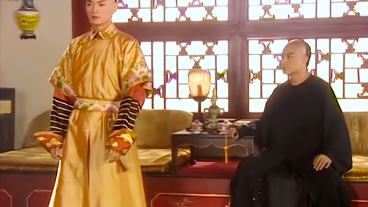 Phong thái thoải mái, tự nhiên, quý phái bẩm sinh!