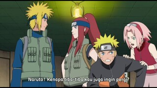 ｎａｒｕｔｏ  ｐａｓ  ａｄａ  Mｉｎａｔｏ  ｓａｍａ  ｋｕｓｈｉｎａ  ｓｏｋ  ｋｅｒａｓ  ｂｅｔ  ｗｋｗｋ!