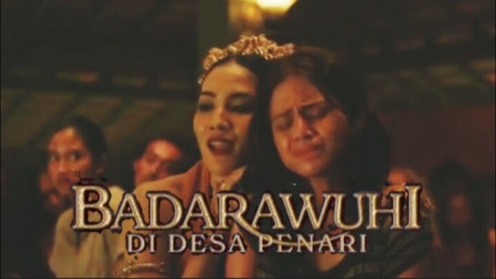 BADARAWUHI Prekwel KKN DI DESA PENARI. Horor 2025