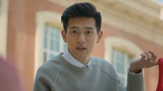 Zhang Ruoyun's lace women's clothing is so beautiful