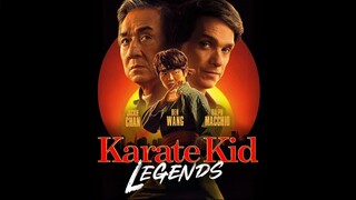 Watch Karate Kid legends Full movie HD