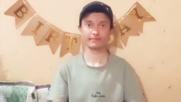 Birthday video/song/editing/sumit bhaiya
