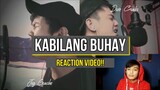 Jay Garche & Dave Carlos - Kabilang Buhay (Cover) | Reaction Video!!