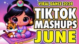 New Tiktok Mashup 2024 Philippines Party Music | Viral Dance Trend | June 6th