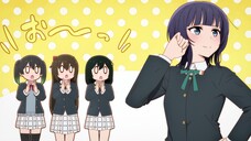 Nijiyon Animation - Episode 04