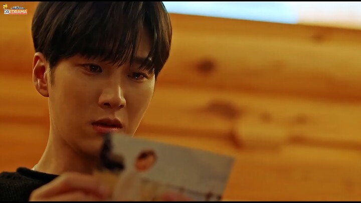 Flex X Cop ep 15 preview how killed my dad