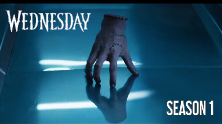 Wednesday S1 EPS 4