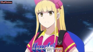 Ballpark de Tsukamaete Tập 01 Vietsub