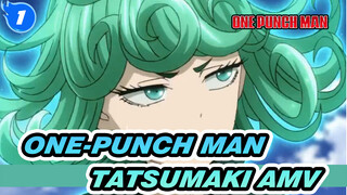 Gadi Kecil Paling Berbudi di One-Punch Man, Tornado Buruk - Tatsumaki!! [AMV]_1