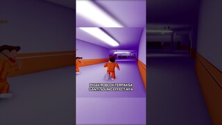 Asal Usul sound oof effect di game Roblox yang sudah hilang