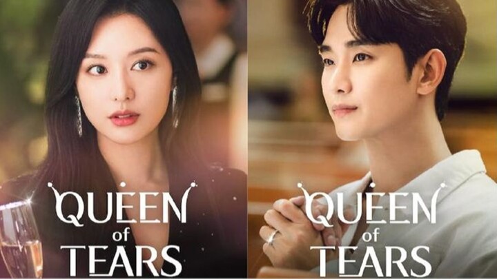 Queen of Tears Ep.01 Sub Indo