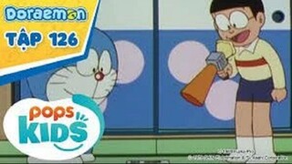 [S3] Doraemon Tập 126 - Rắc Rối Lớn Của Shizuka, Siêu Xe Từ Máy Hút Bụi - Hoạt Hình Tiếng Việt