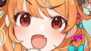 [Self-introduction after joining Bilibili] Hello everyone! I am Yaming~ Please take care of me!!!