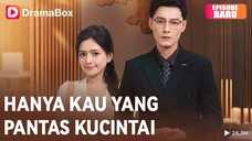 Hanya Kau Yang Pantas Kucintai