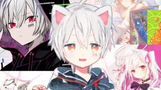 【完全不用烤】mafu和他的十级河南语
