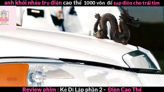 Kẻ lập dị (p1) #rvphimhanhdong