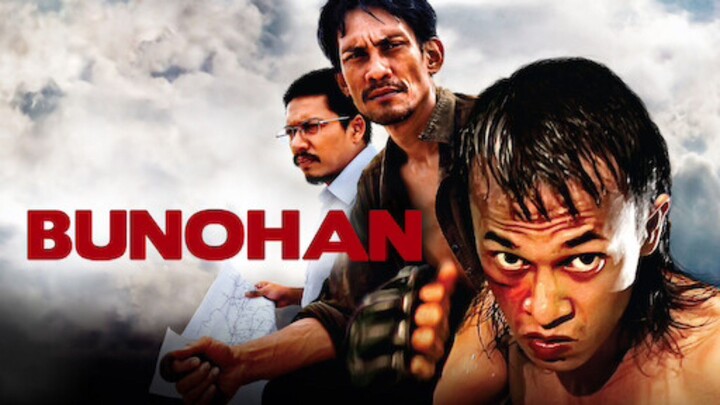 Bunohan full movie