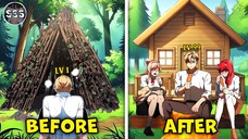 TERJEBAK DI ISEKAI JADI MURID BERANDALAN YANG DIKELILINGI PARA WANITA !