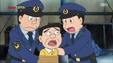 Nobita Ditangkap Polisi Karena Menggunakan Wajah Aneh ‼️ Doraemon Bahasa Indonesia Terseru 2024 HD