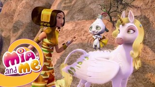 Tập 25 - Phần 1| Mia And Me - Cuộc Phiêu Lưu Của Mia.