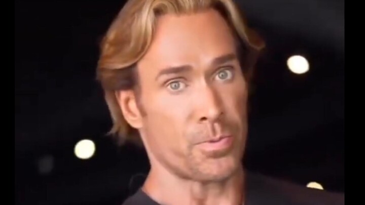 Someone said your stuff isn't worth the price [Dali Wang].