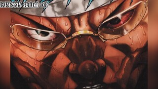 Saber Gaiden 20: Kaoru Hanayama hồi sinh nhờ máu sót lại! Thách thức toàn bộ sư đoàn của Vua chuyển 