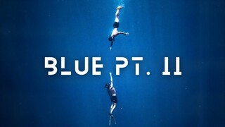 Arthur SkyHero - Blue, Pt. II [Official Audio]