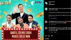 FULL Arisan Trans 7 (25/05/24)