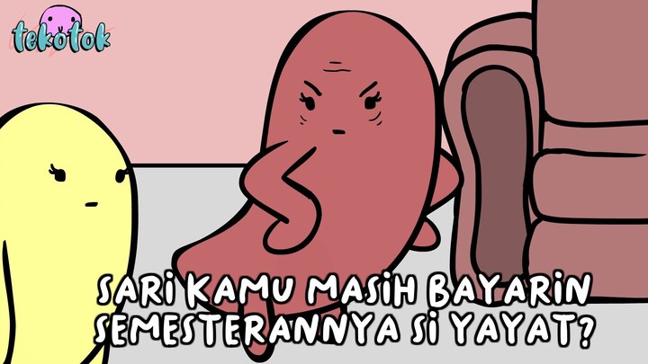 Generasi Sandwich (Part 5)