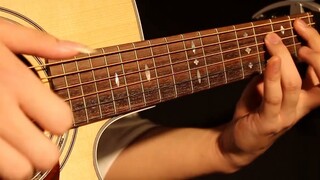 DISCO bình thường cũng có thể làm rung chuyển một cây đàn guitar ~ bộ não trừu tượng, một trải nghiệ