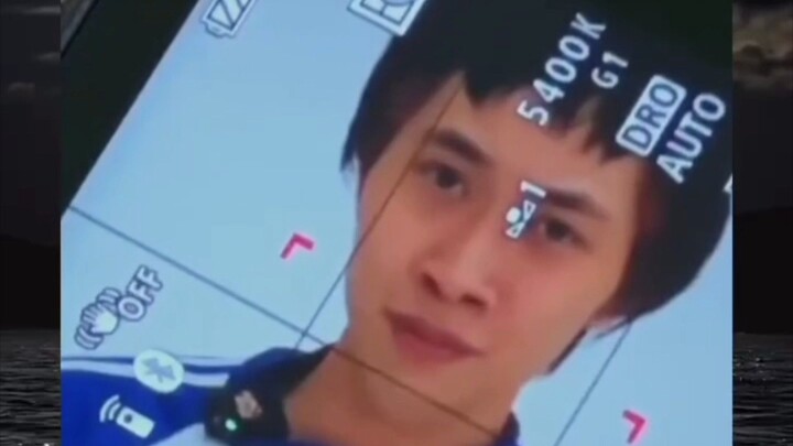 jangan pernah foto Ijazah sama temen