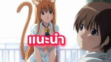 แนะนำอนิเมะฮาเร็ม ที่คุณนั้นไม่ควรผลาด Asobi ni Iku yo